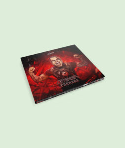 CARNAGE Album